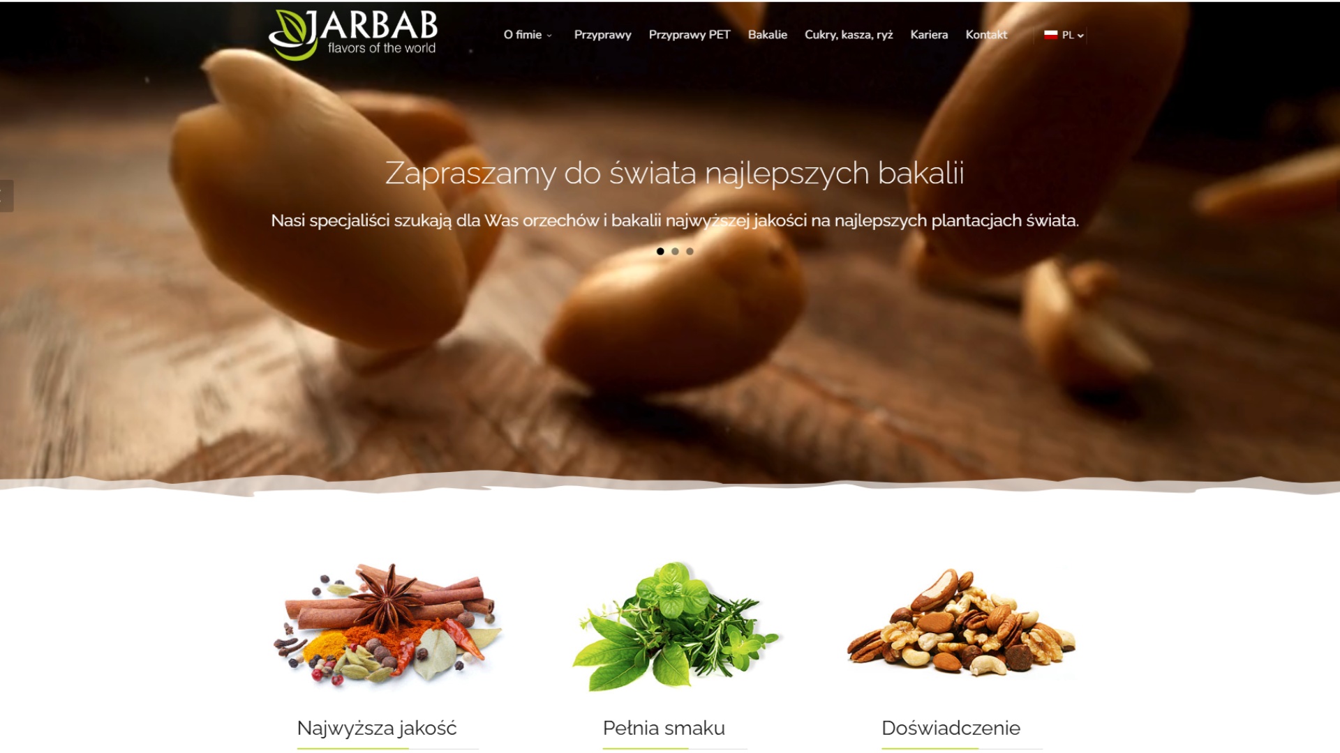 Jarbab Polska
